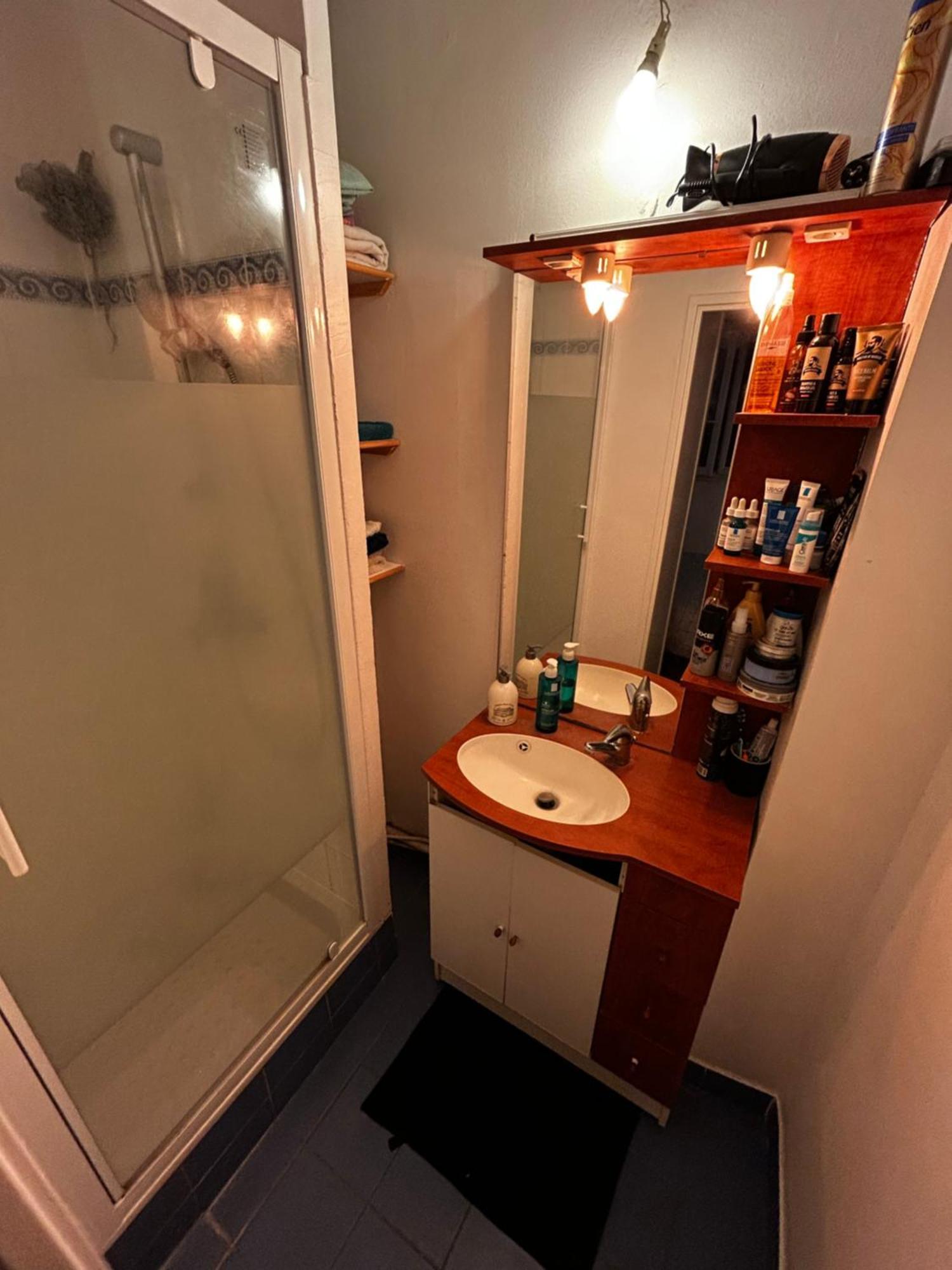 Appartement Meuble Tres Bien Situe Boulogne-Billancourt Luaran gambar